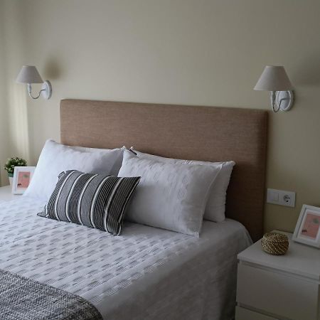 Apartamento Doctor Touron Vilagarcia de Arousa Zewnętrze zdjęcie