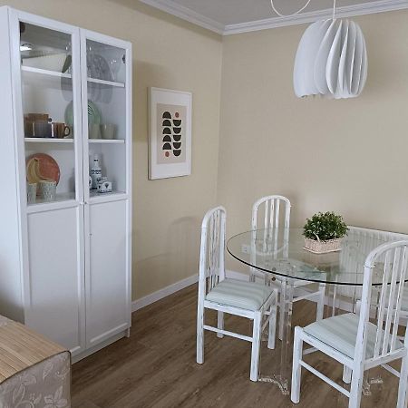 Apartamento Doctor Touron Vilagarcia de Arousa Zewnętrze zdjęcie