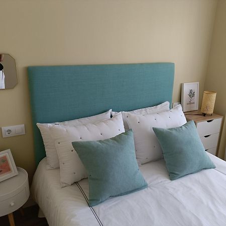 Apartamento Doctor Touron Vilagarcia de Arousa Zewnętrze zdjęcie