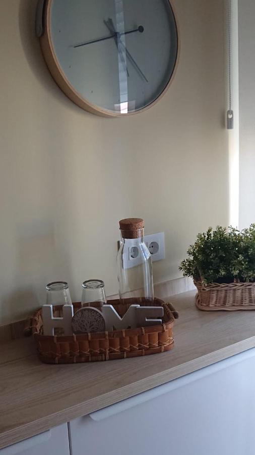 Apartamento Doctor Touron Vilagarcia de Arousa Zewnętrze zdjęcie