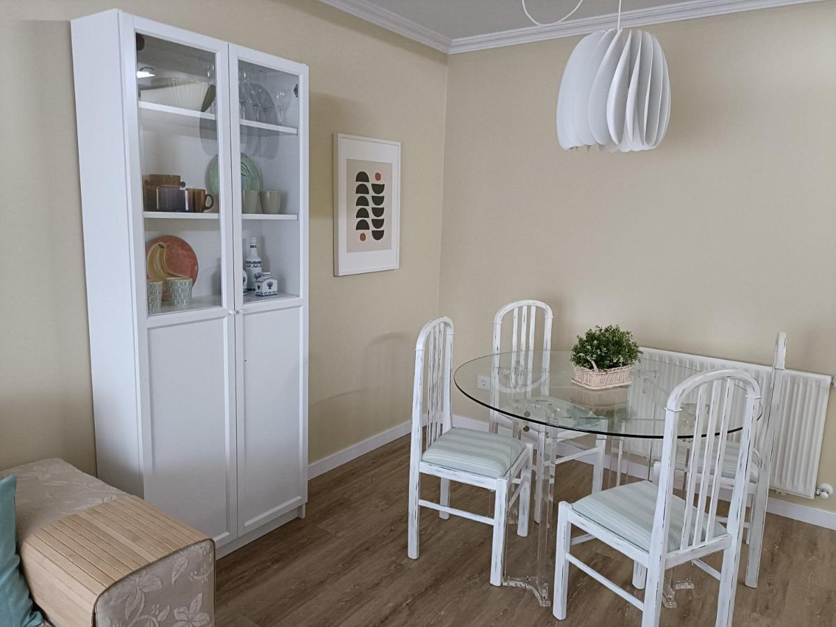 Apartamento Doctor Touron Vilagarcia de Arousa Zewnętrze zdjęcie