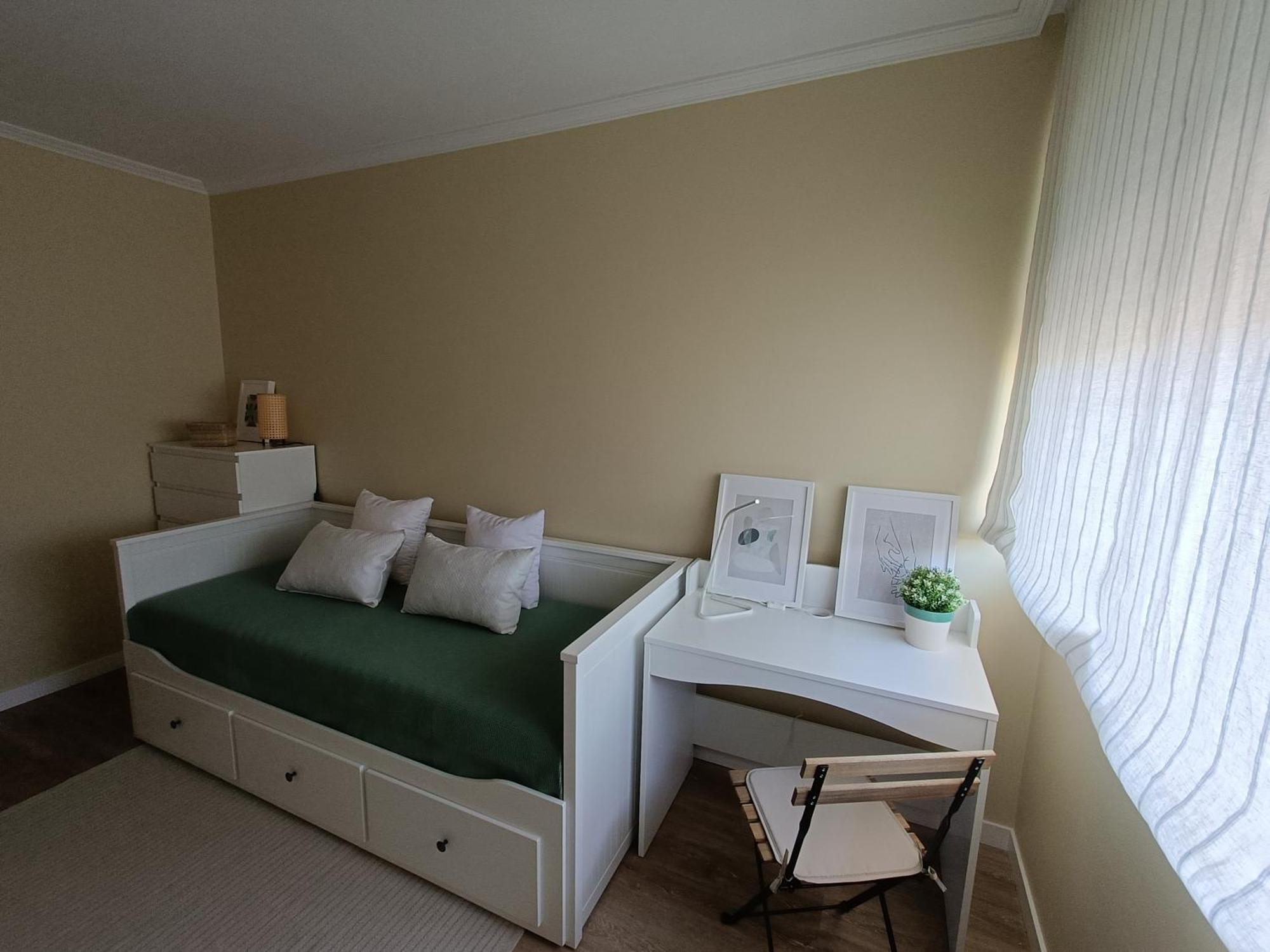 Apartamento Doctor Touron Vilagarcia de Arousa Zewnętrze zdjęcie